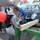 Impressionen vom Tag des Handwerks 2018 in Oranienburg