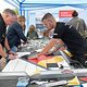 Impressionen vom Tag des Handwerks 2018 in Oranienburg