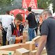 Impressionen vom Tag des Handwerks 2018 in Oranienburg