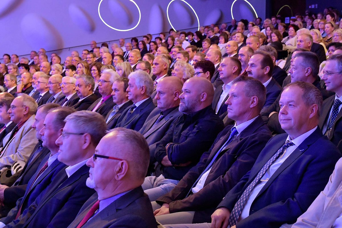 Impressionen Silbermeisterfeier 6. Oktober 2018 20
