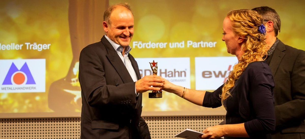 Metallbaupreis_Becker