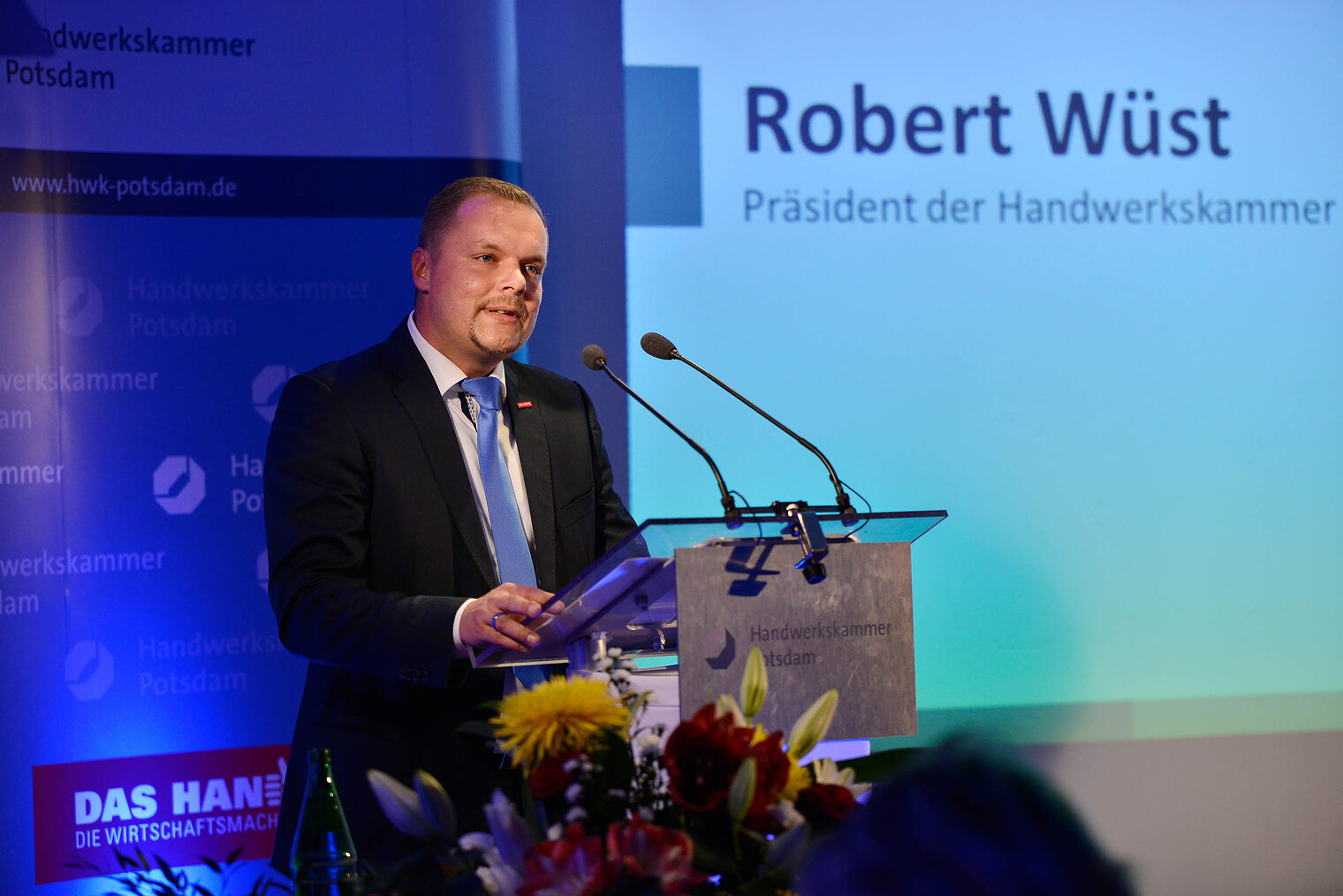 Impressionen Wettbewerb "Profis leisten was" 2018 46