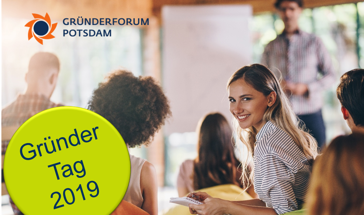 Veranstaltung Gründertag Veranstaltung Gründertag