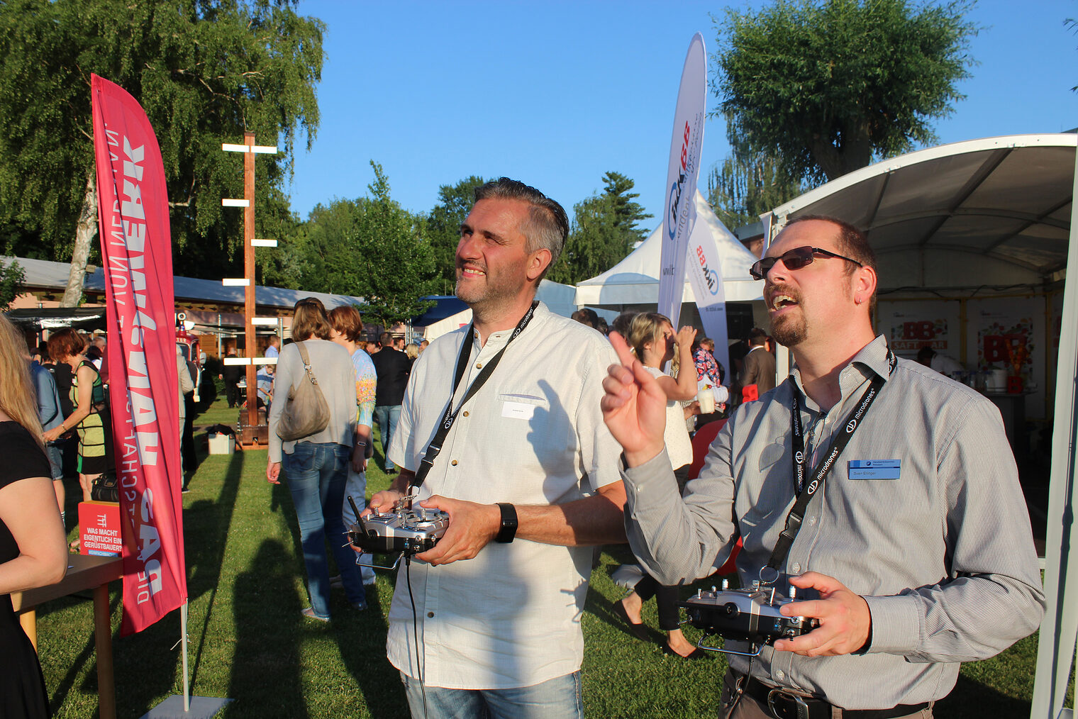 Impressionen Gartenfest 2019 9