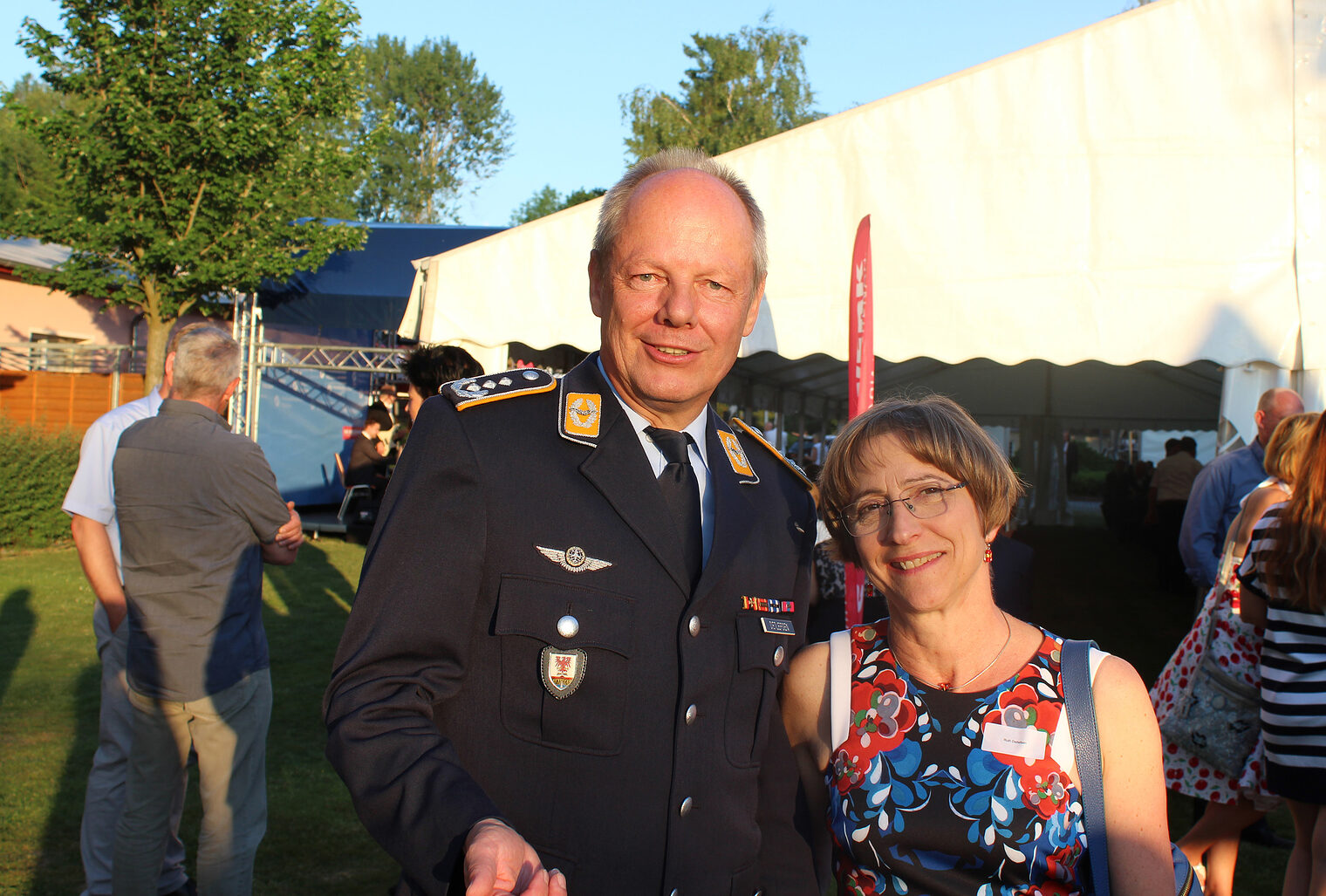 Impressionen Gartenfest 2019 10