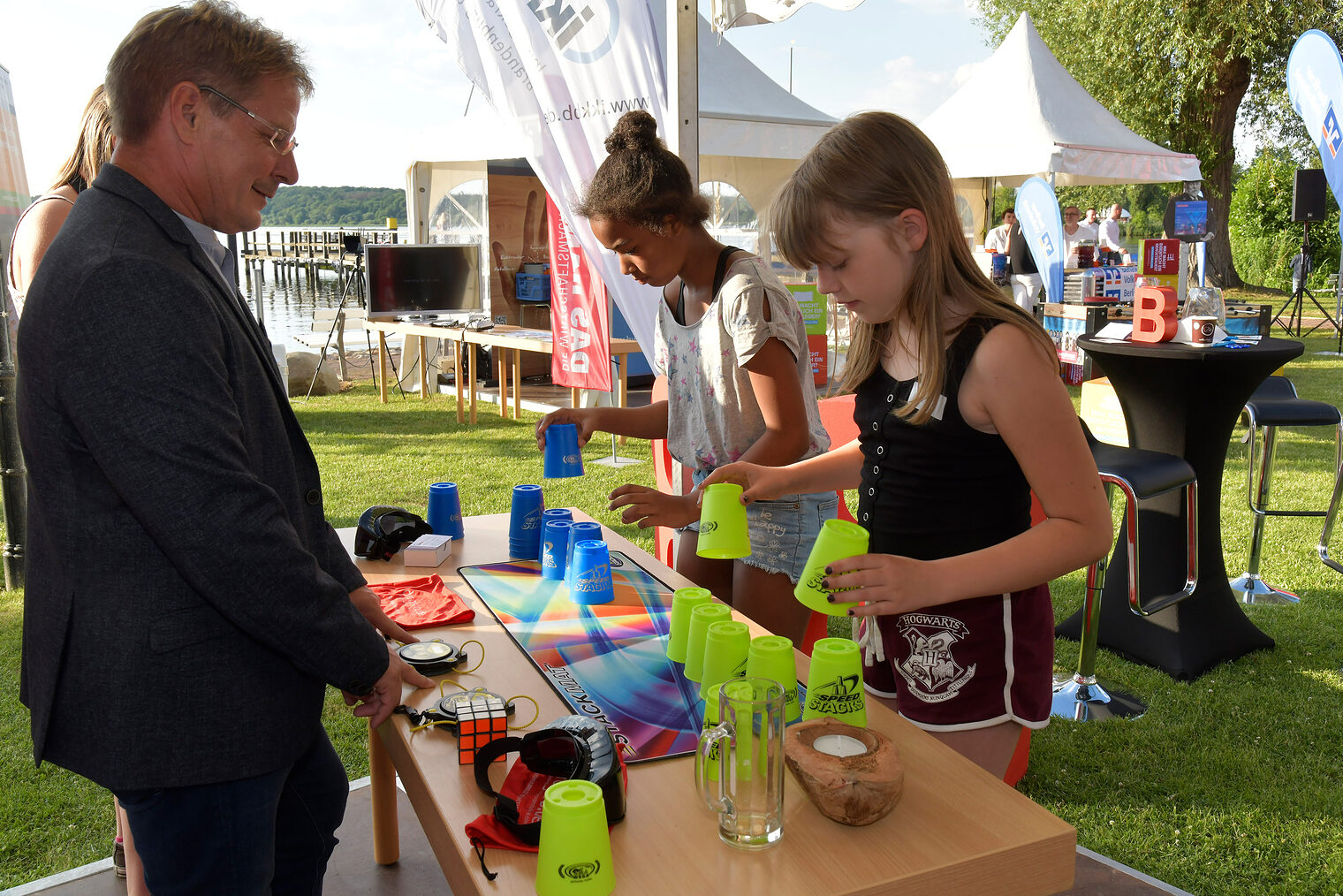 Impressionen Gartenfest 2019 23