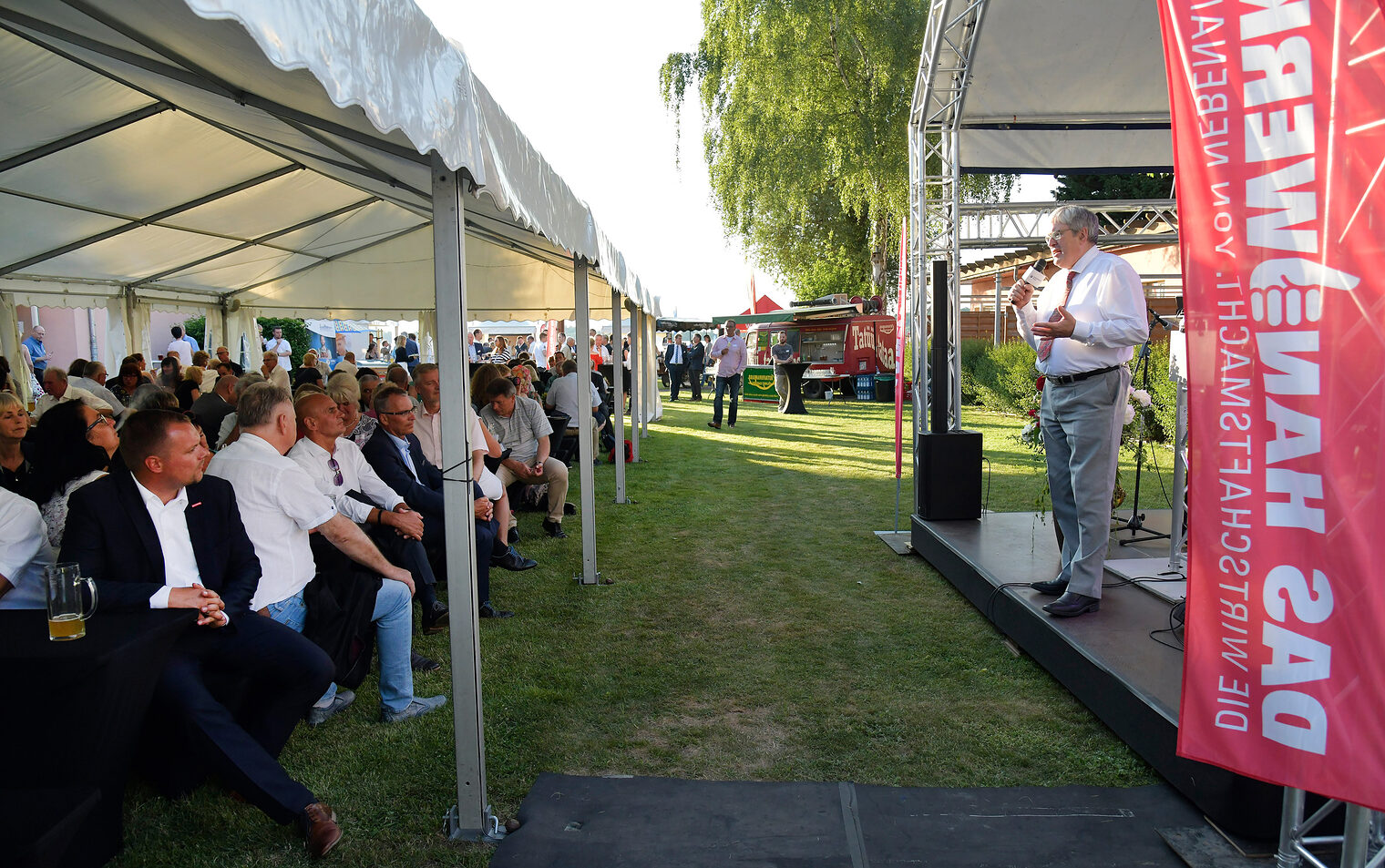 Impressionen Gartenfest 2019 28