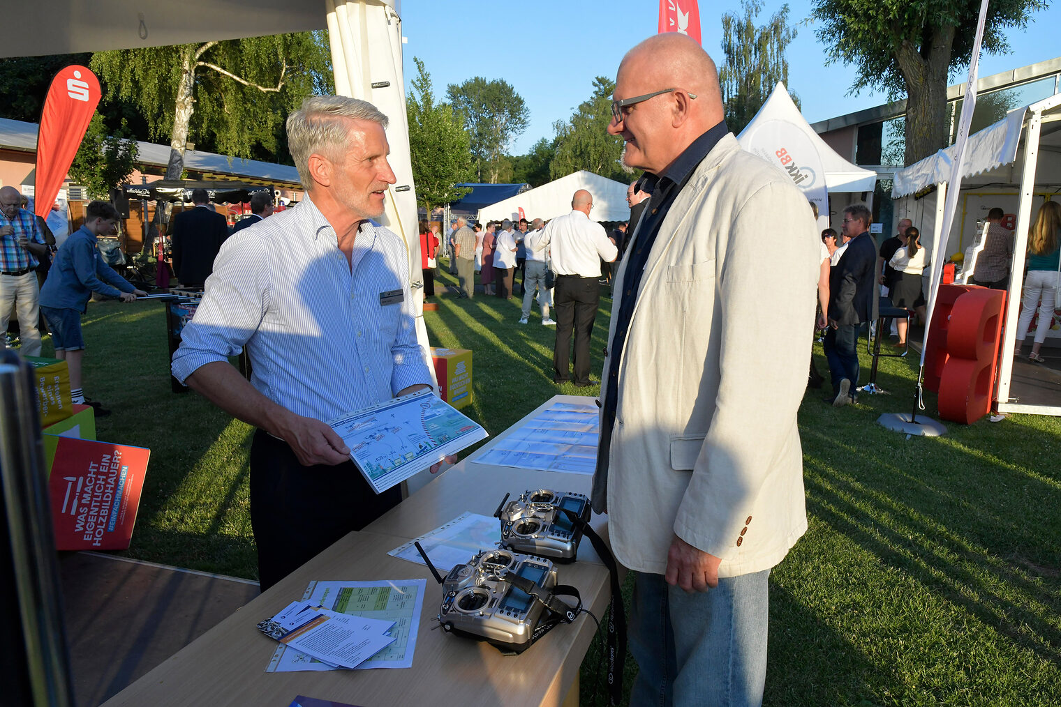 Impressionen Gartenfest 2019 36