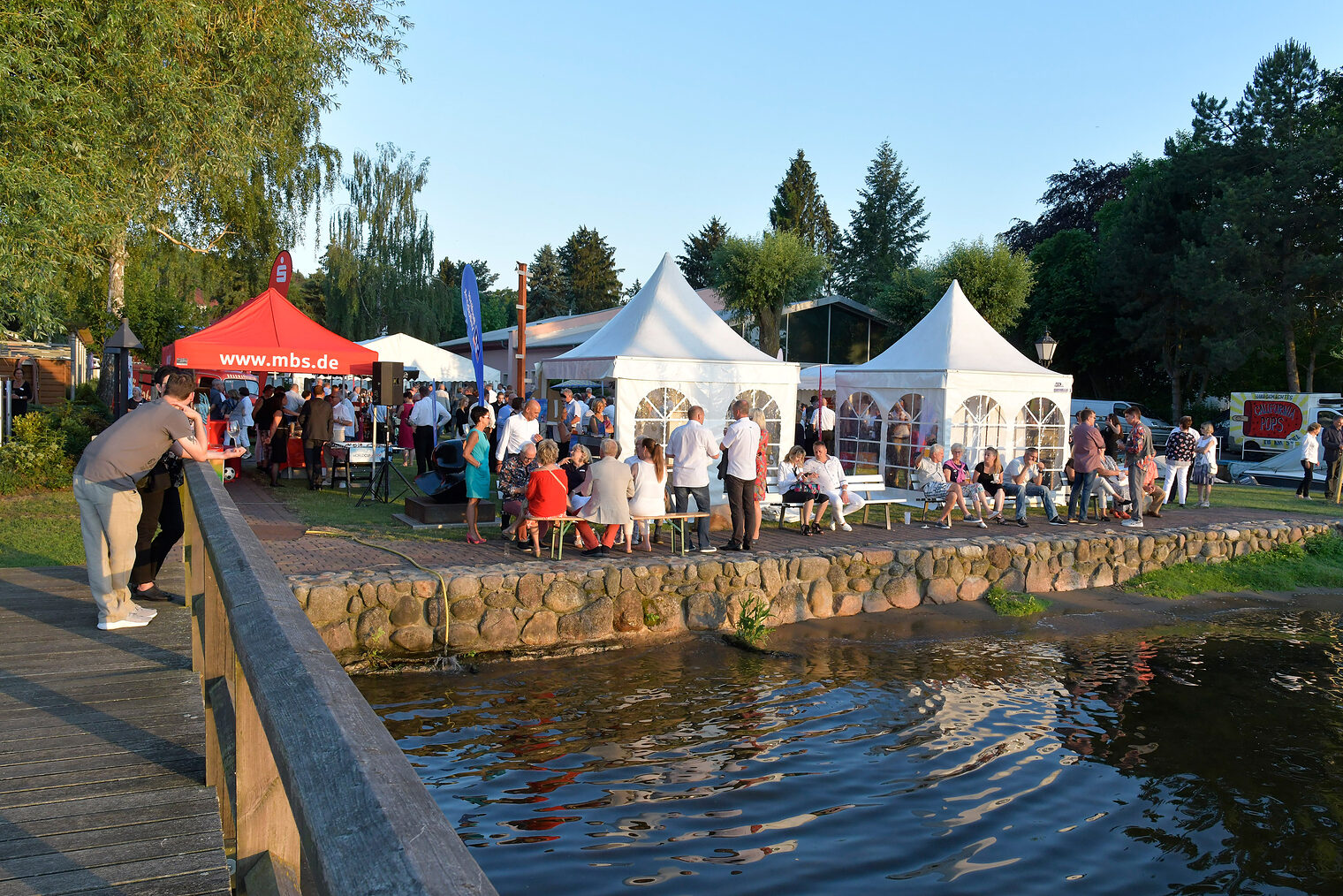 Impressionen Gartenfest 2019 40