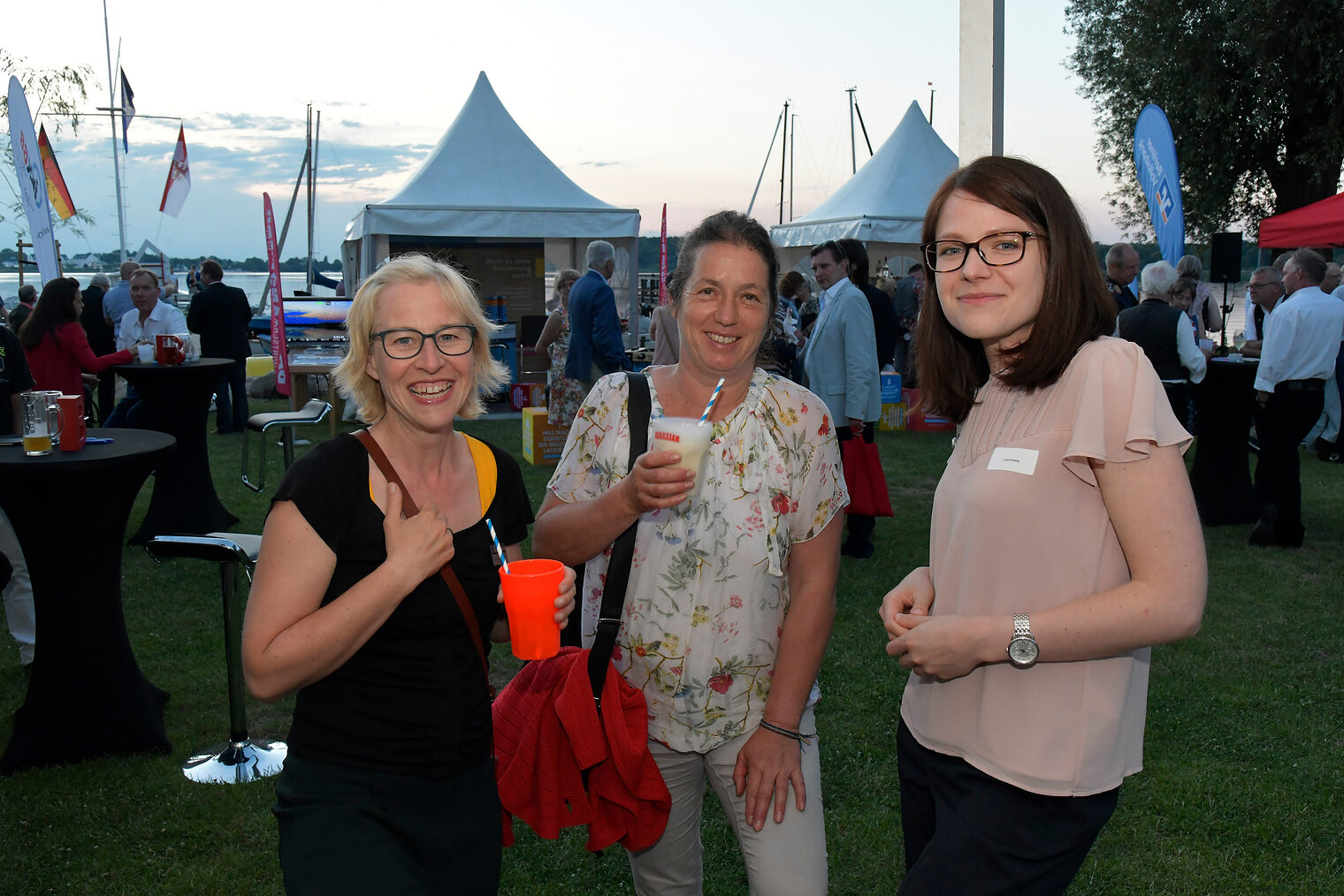 Impressionen Gartenfest 2019 44