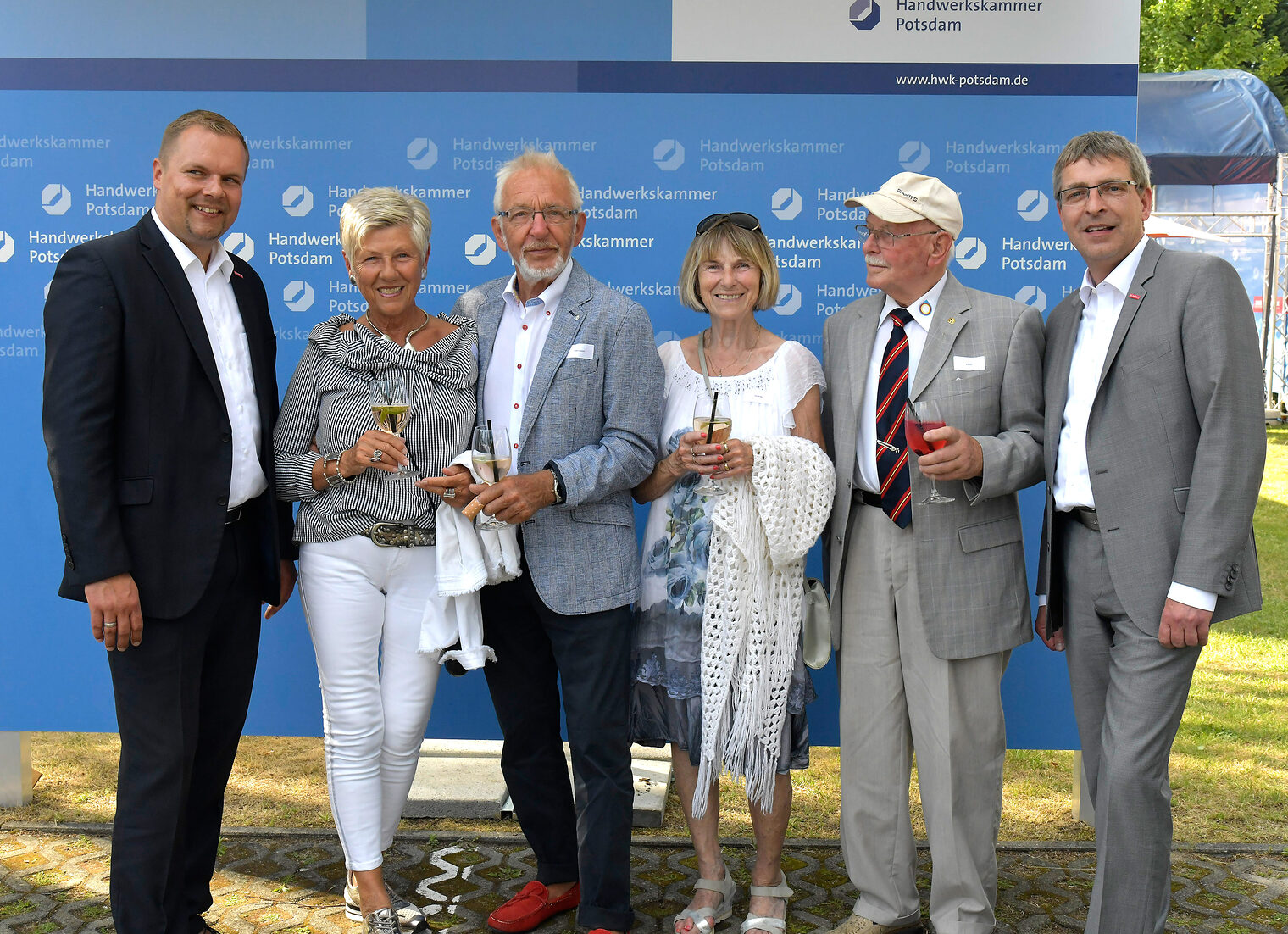 Impression Gartenfest 2019 Teil 2 23