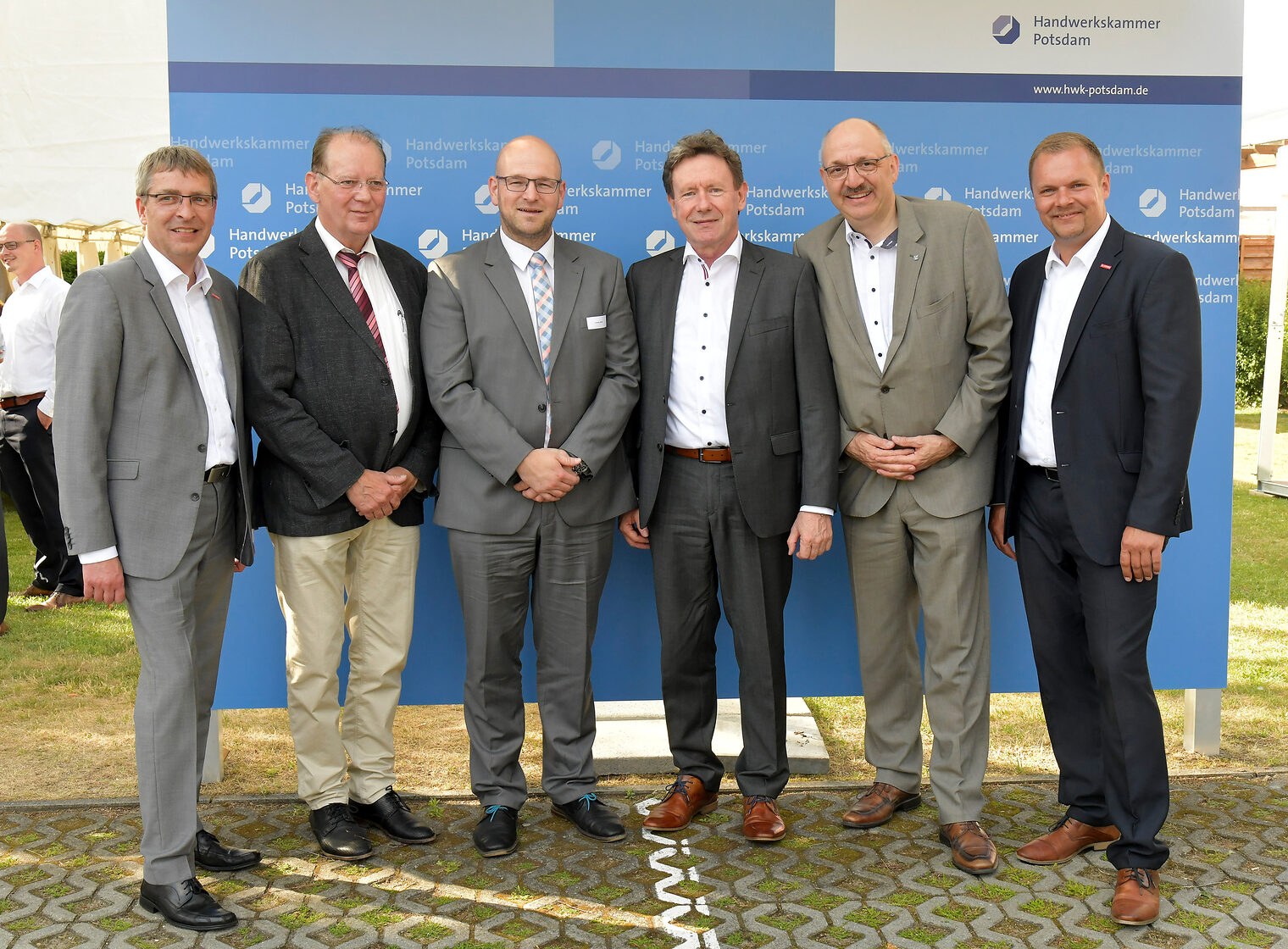 Impression Gartenfest 2019 Teil 2 31
