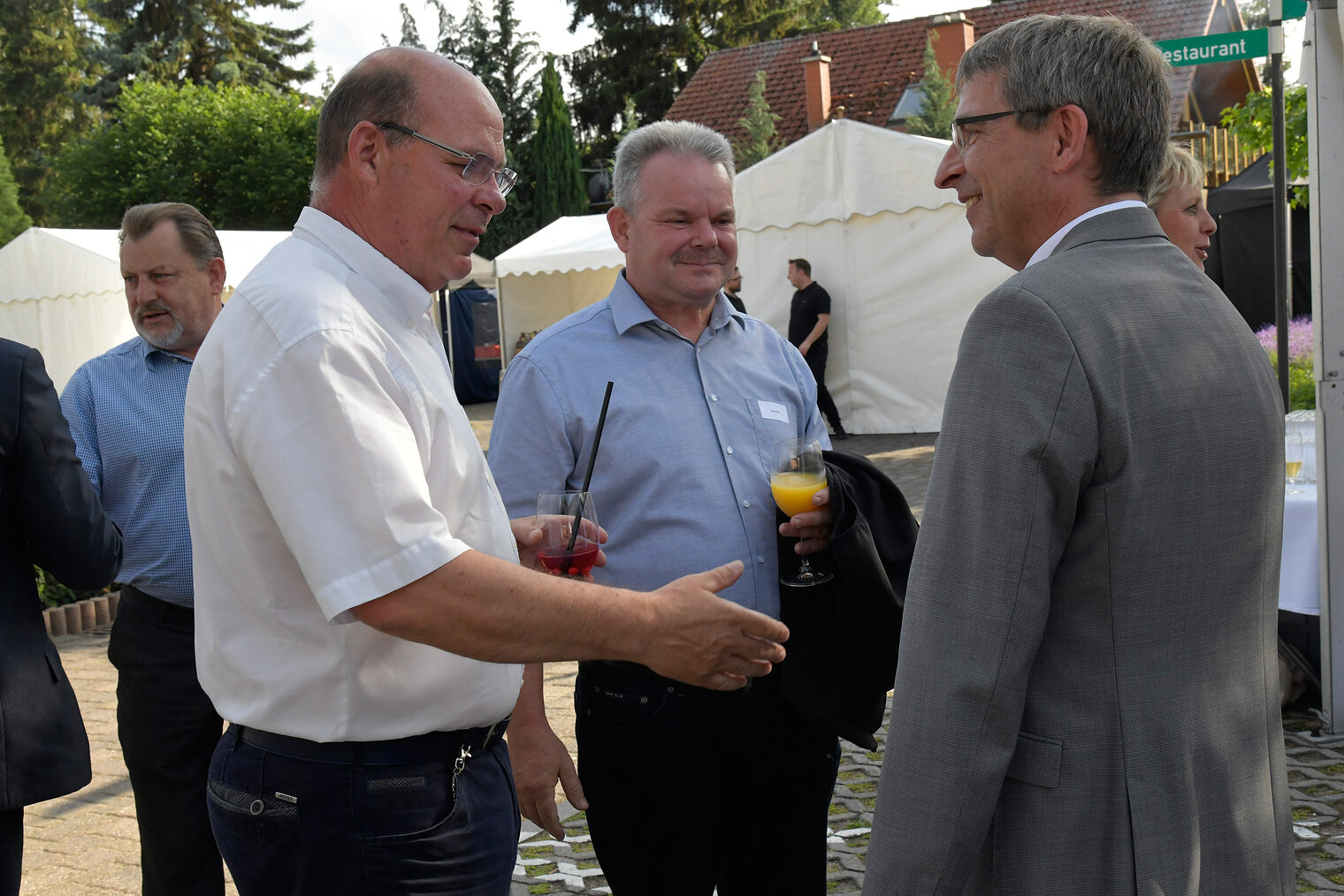 Impression Gartenfest 2019 Teil 2 33