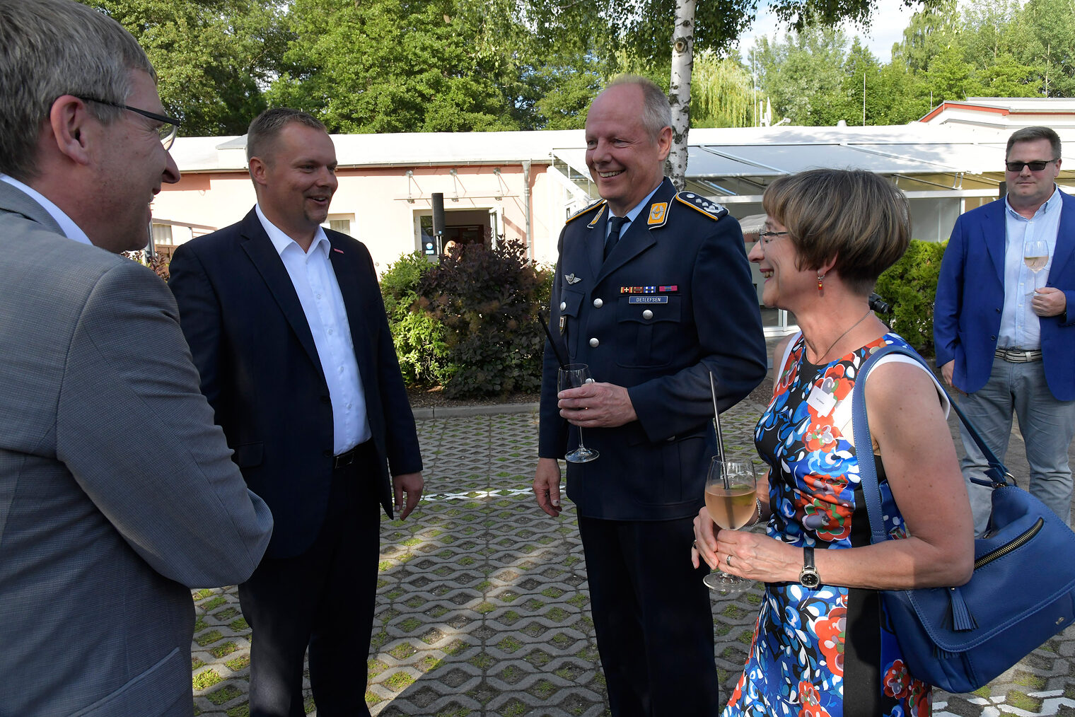 Impression Gartenfest 2019 Teil 2 41