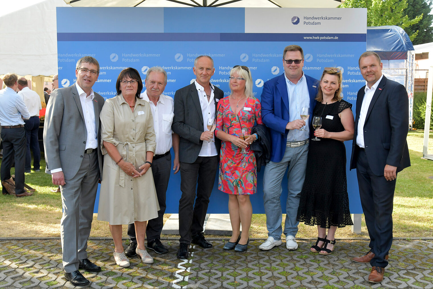 Impression Gartenfest 2019 Teil 2 43