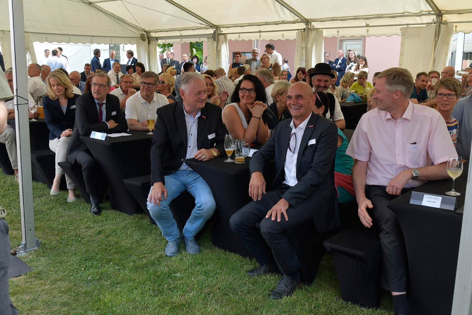 Impression Gartenfest 2019 Teil 2 76