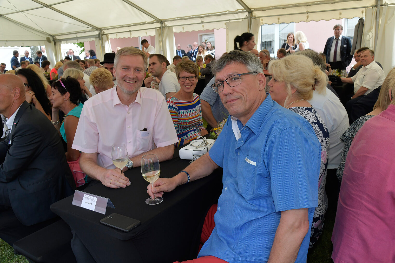 Impression Gartenfest 2019 Teil 2 80