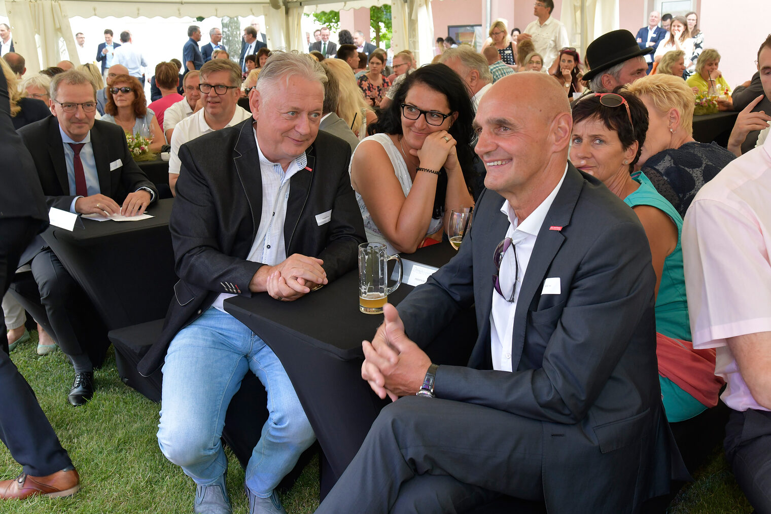 Impression Gartenfest 2019 Teil 2 81