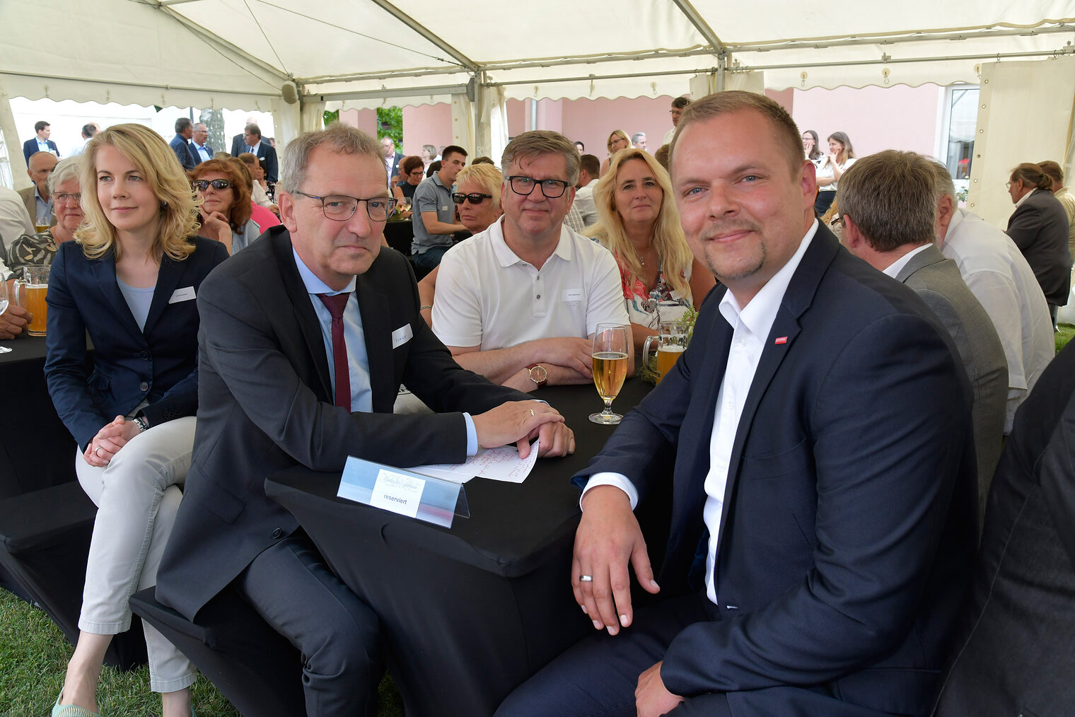 Impression Gartenfest 2019 Teil 2 82