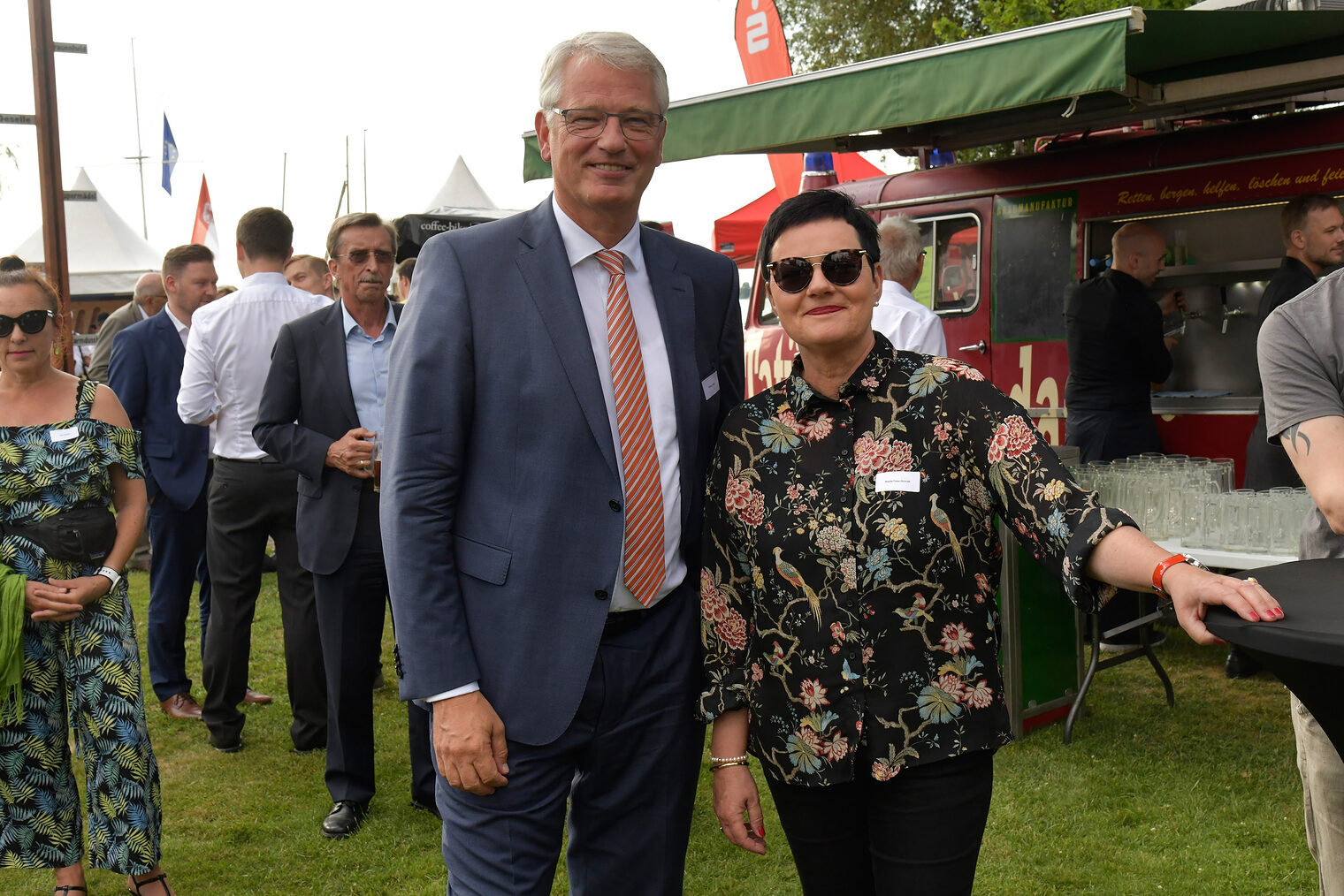 Impression Gartenfest 2019 Teil 2 85