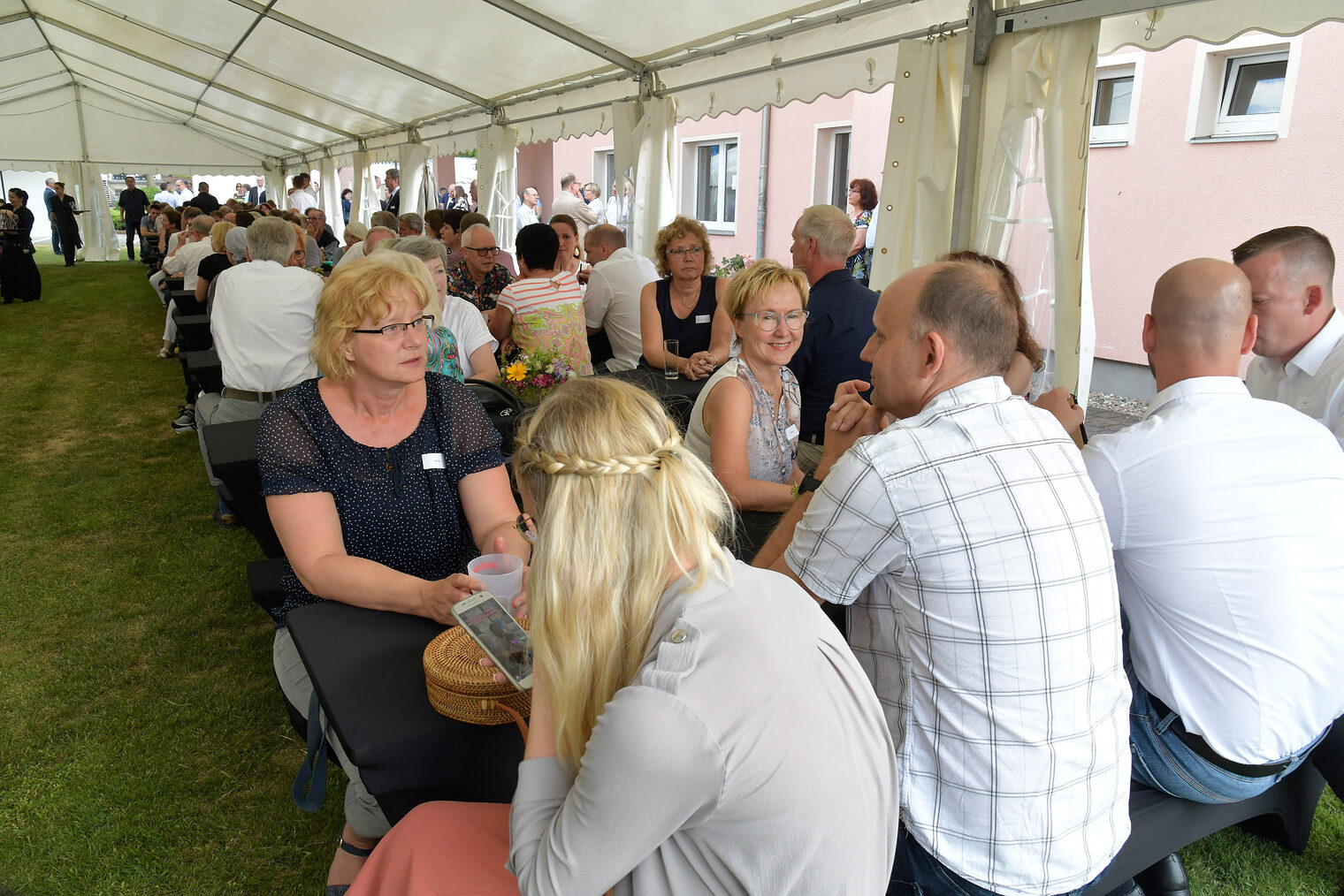 Impression Gartenfest 2019 Teil 2 96