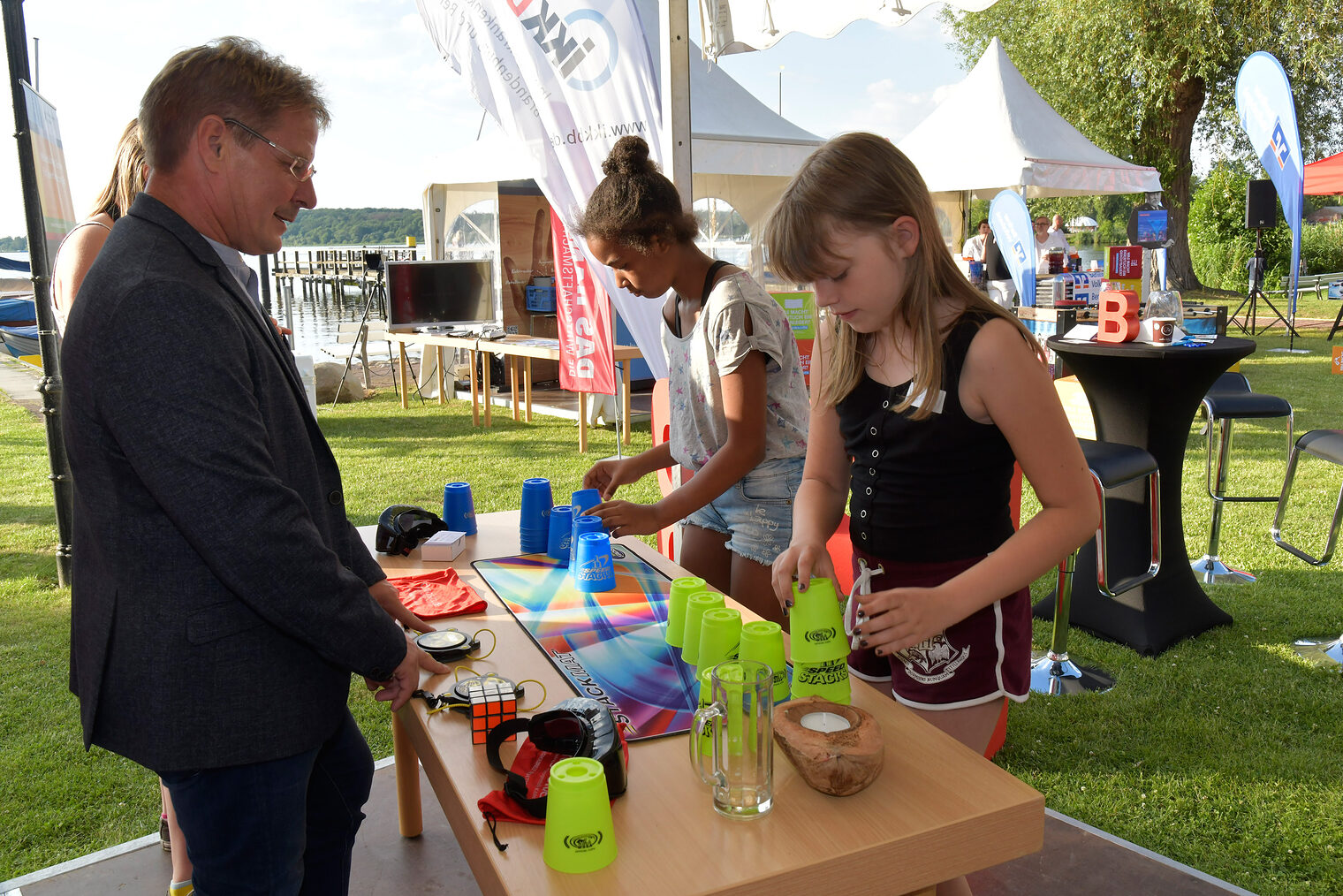 Impression Gartenfest 2019 Teil 2 110