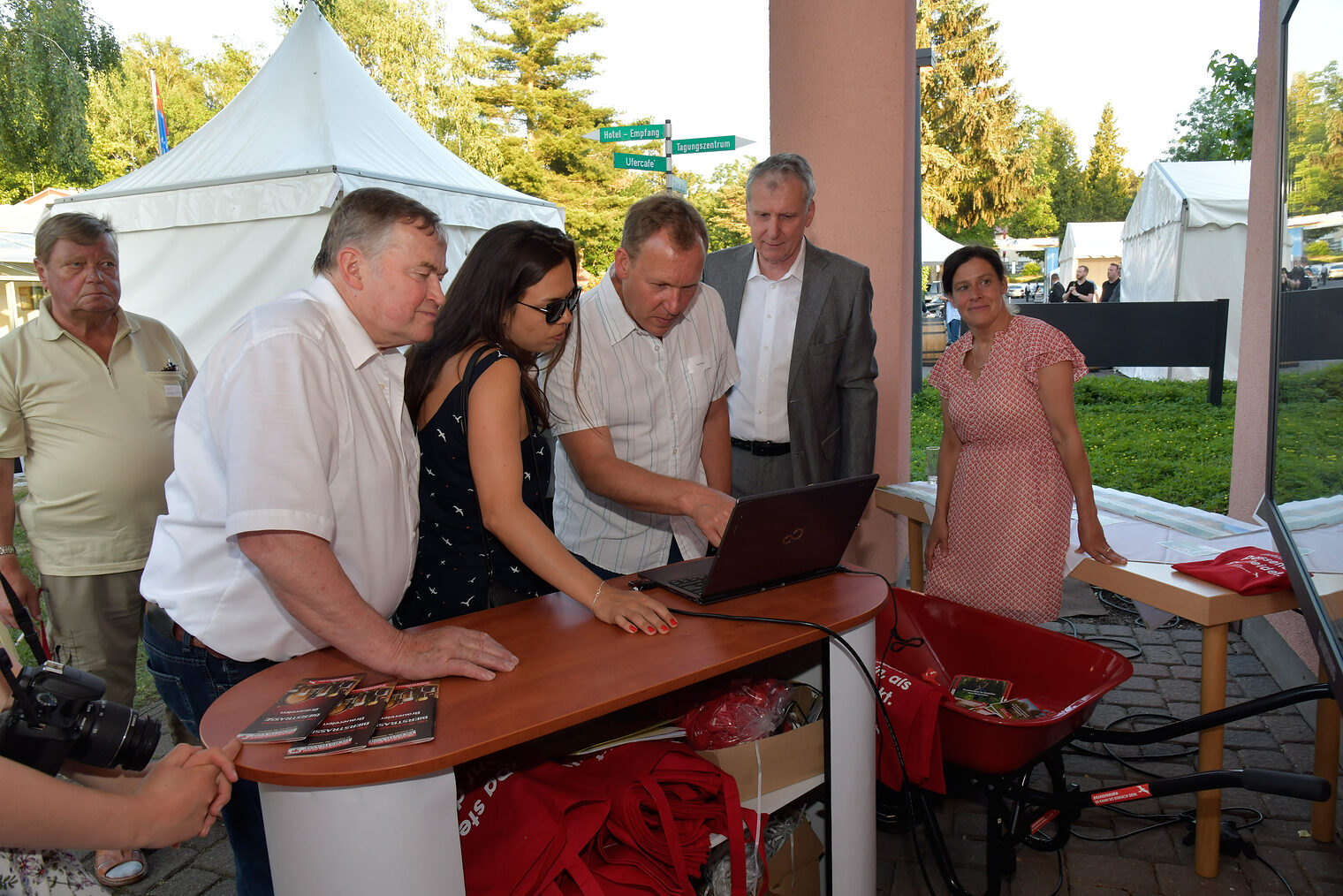 Impression Gartenfest 2019 Teil 2 130