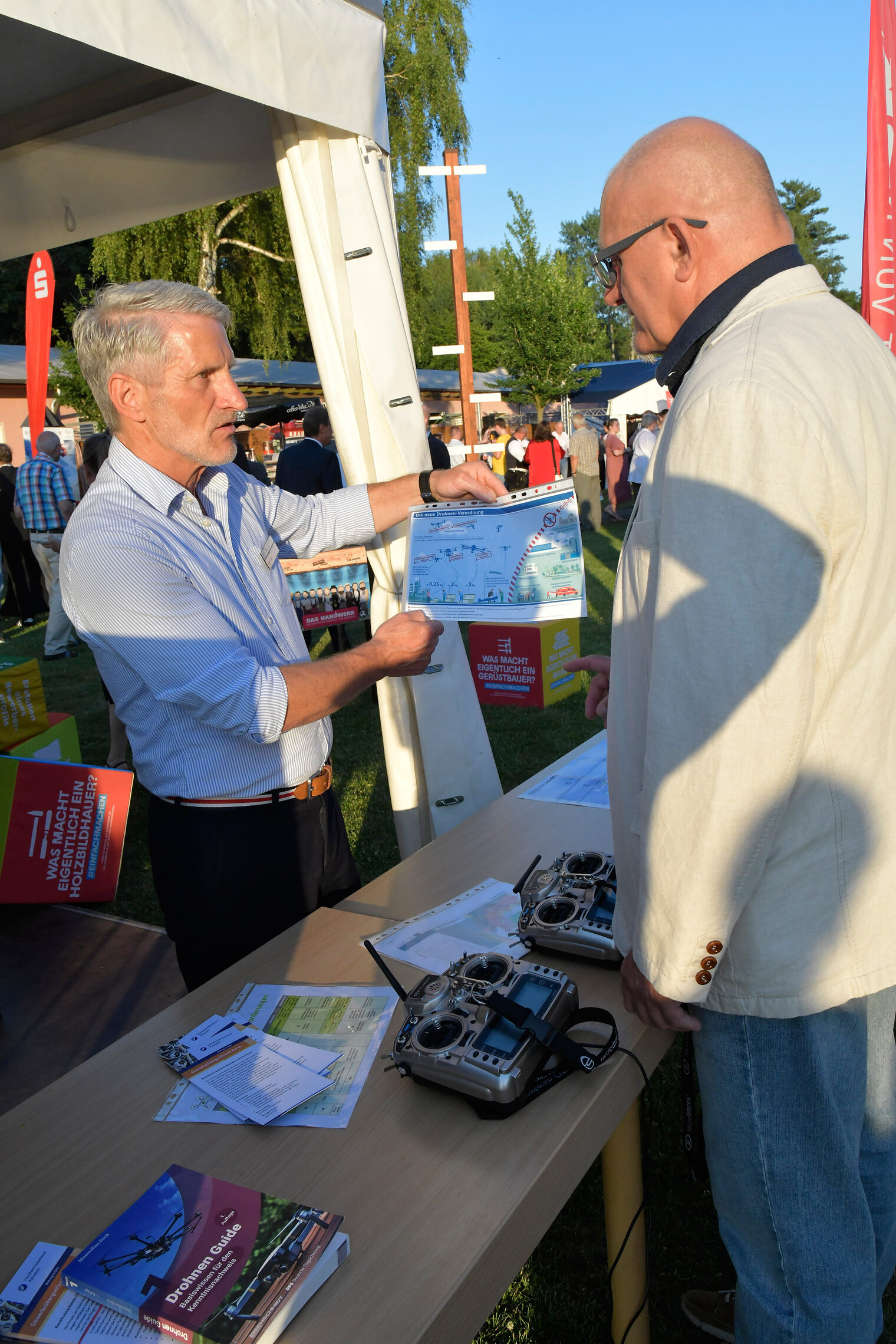 Impression Gartenfest 2019 Teil 2 138