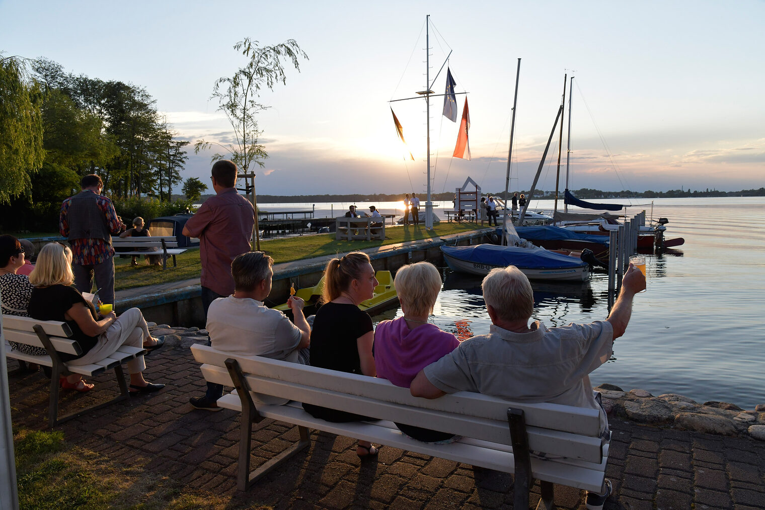 Impression Gartenfest 2019 Teil 2 142