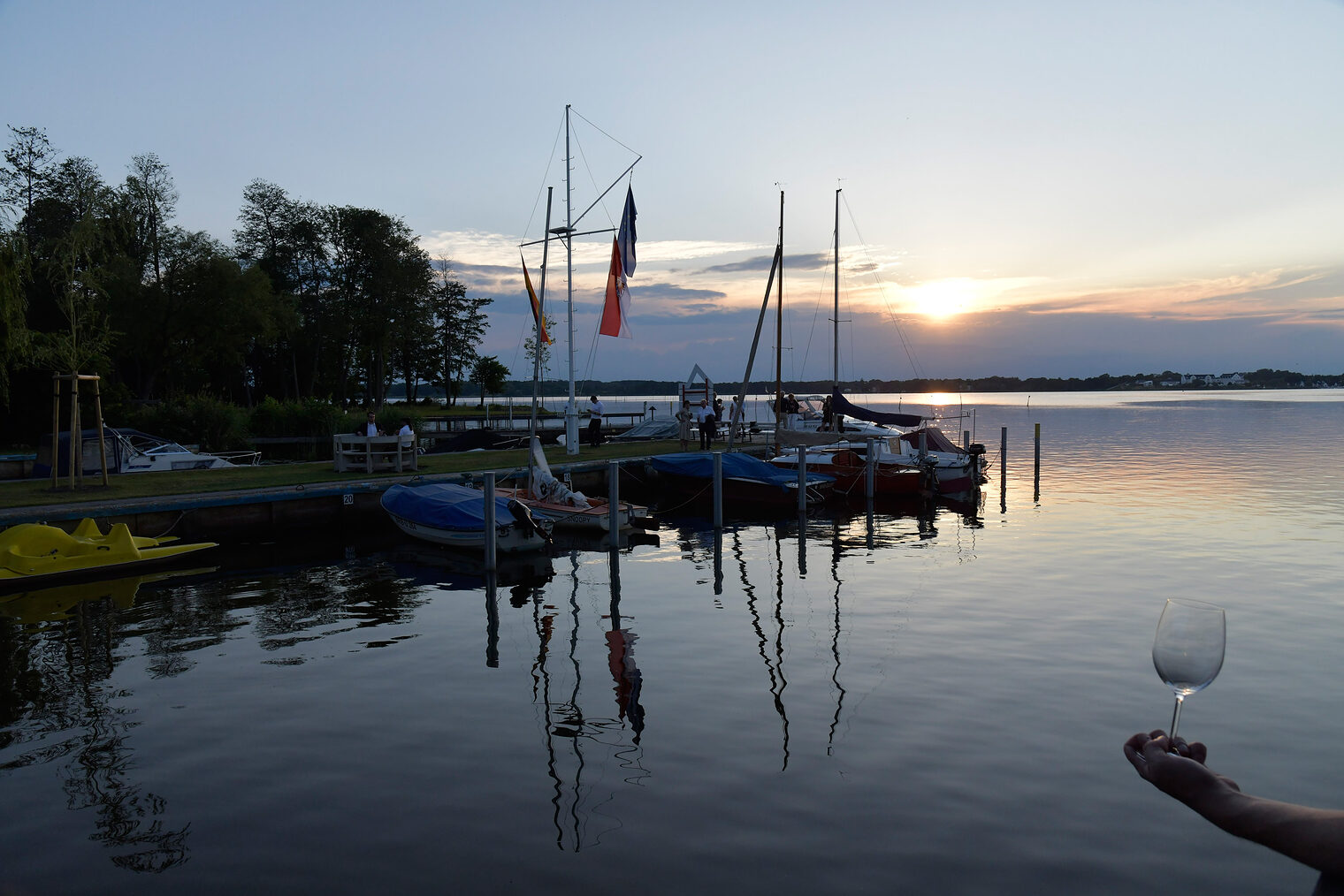 Impression Gartenfest 2019 Teil 2 144