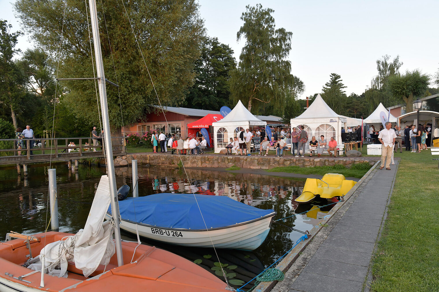 Impression Gartenfest 2019 Teil 2 145