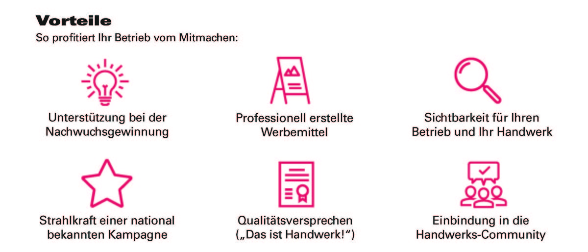 Hinweisblatt für Betriebe Hinweisblatt für Betriebe