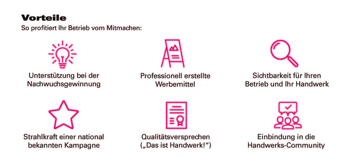 Hinweisblatt für Betriebe Hinweisblatt für Betriebe