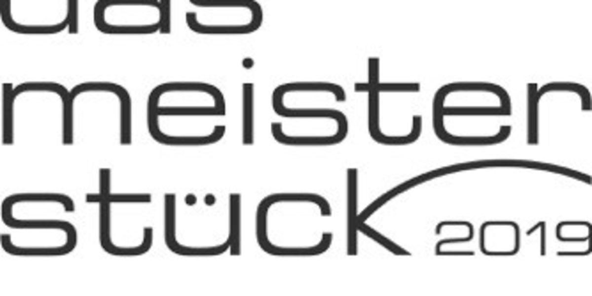 dasmeisterstueck