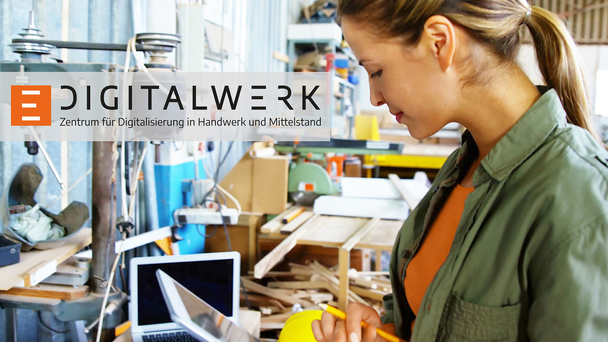 Digitalwerk