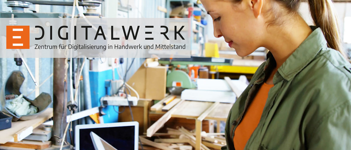 Digitalwerk