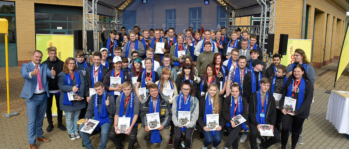 Tag des Handwerks 2019