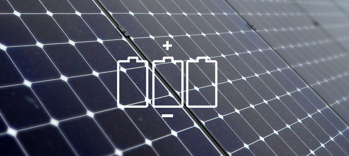 Energiespeicher