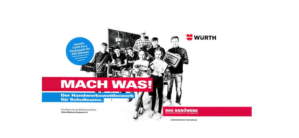 Wettbewerb Schulen