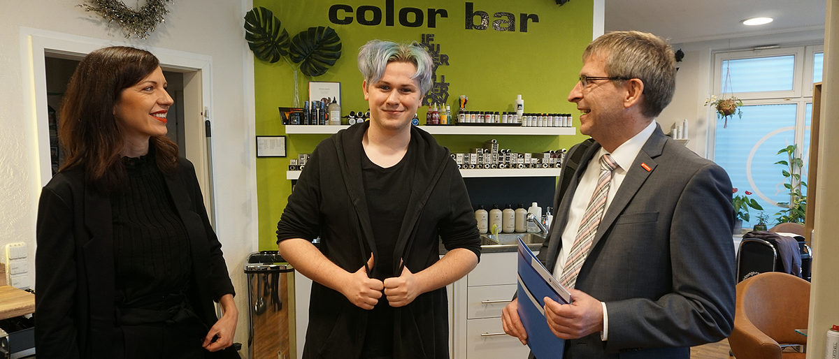AdM_Jakob Stenzel Friseursalon Hairlounge