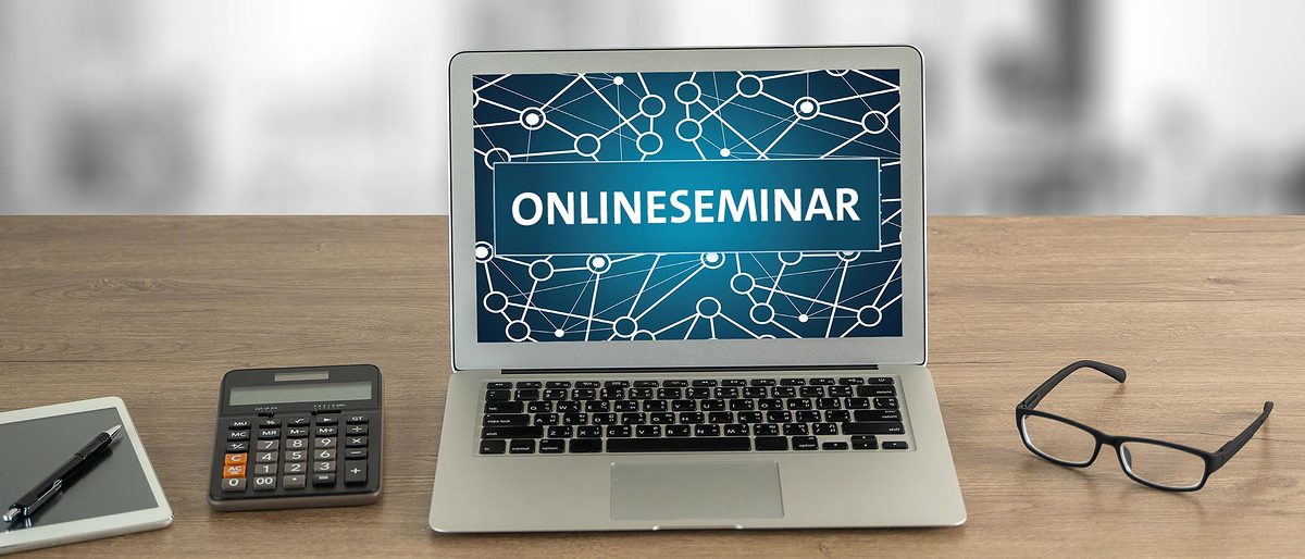 Onlineseminar