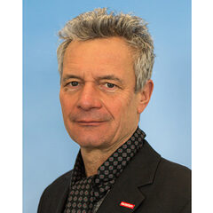 HWK Potsdam Joerg Sydow