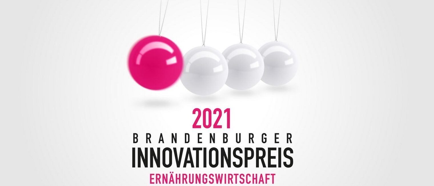 Innovationspreis Ernaehrungswirtschaft 2021