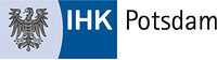 Logo IHK Potsdam