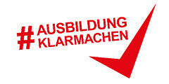 #Ausbildung-klarmachen