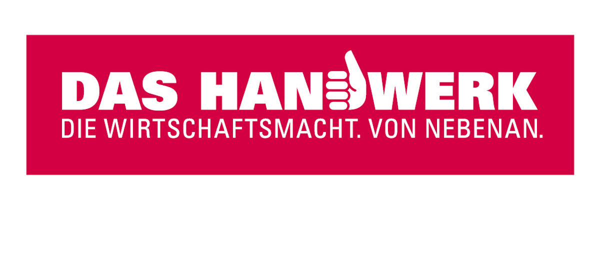 DAS HANDWERK - DIE WIRTSCHAFTSMACHT VON NEBENAN