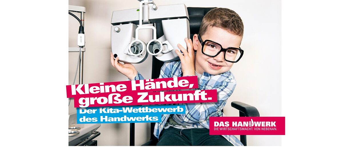 Kita-Wettbewerb 20212022_Kleine Hände große Zukunft