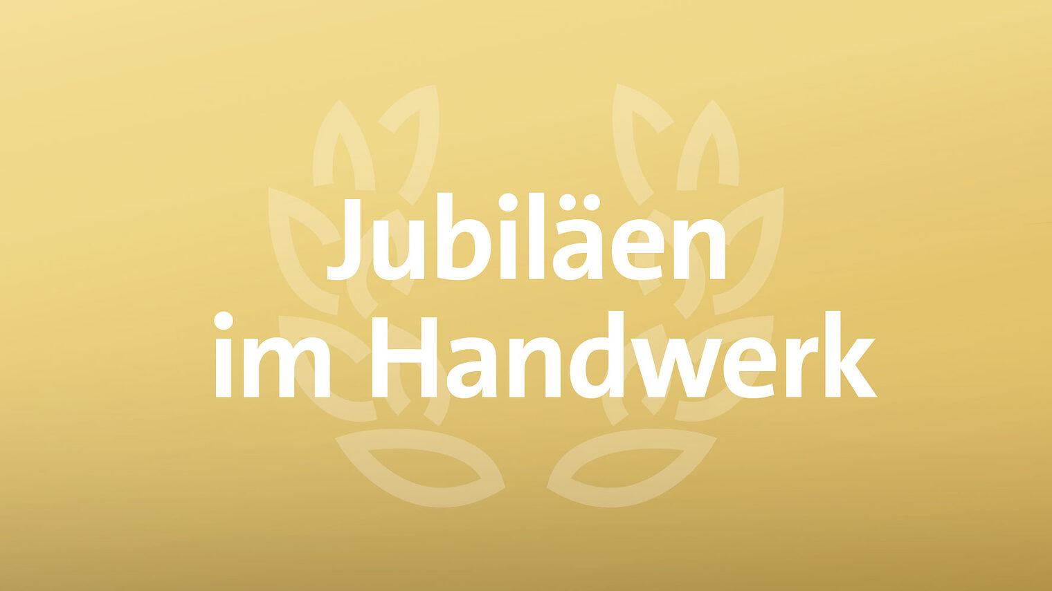 PM_Jubiläen