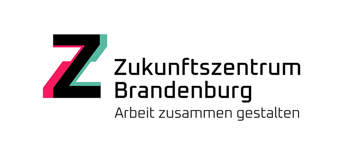 logo Zukunftszentrum Brandenburg