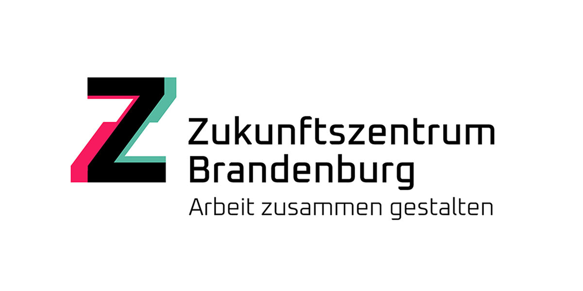 logo Zukunftszentrum Brandenburg